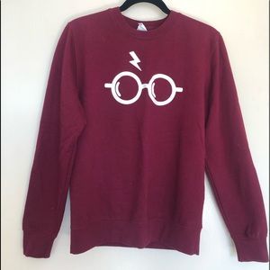 Harry Potter Sweater